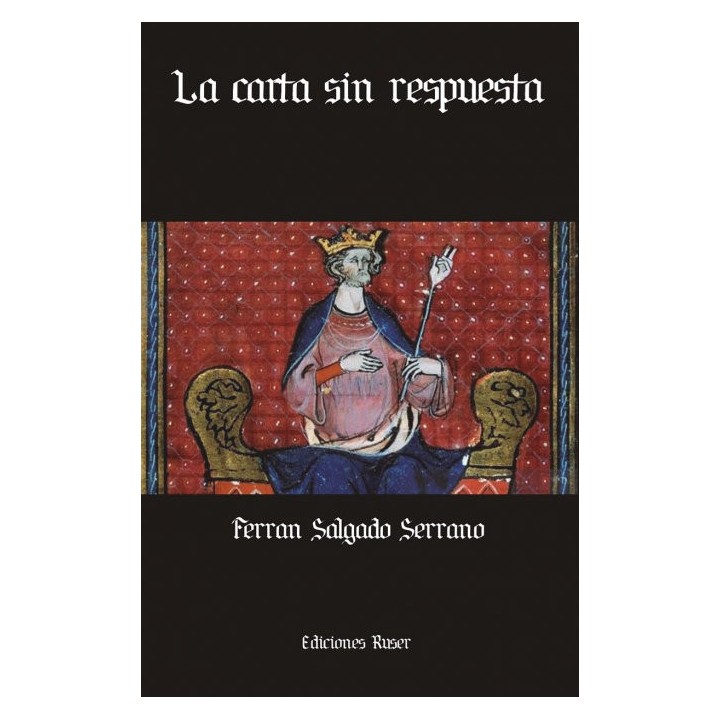 LA CARTA SIN RESPUESTA
