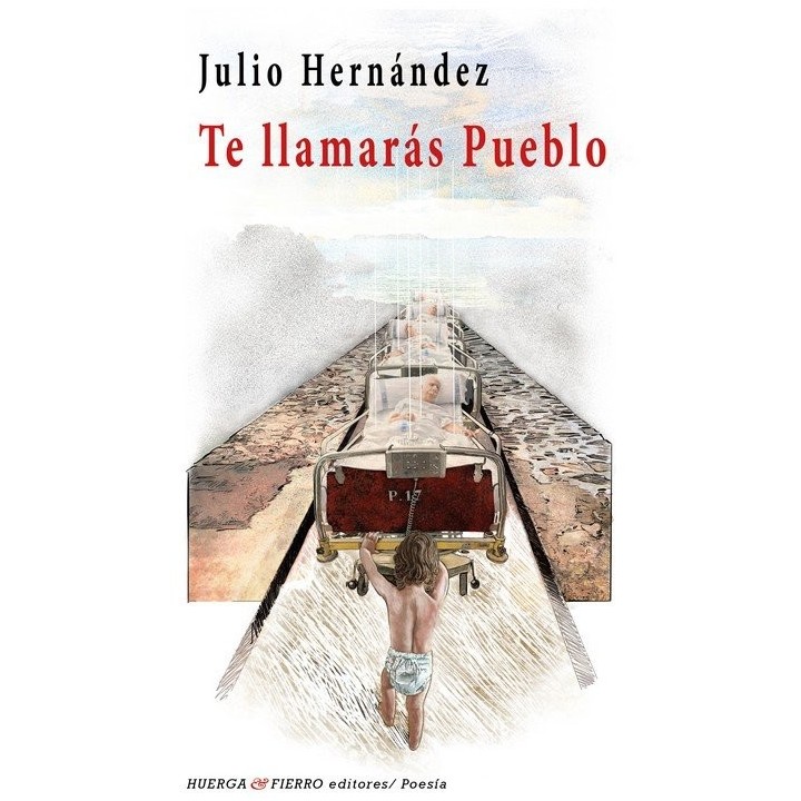 TE LLAMARAS PUEBLO