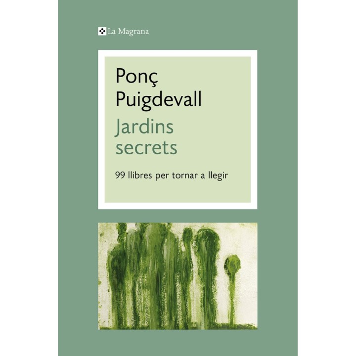JARDINS SECRETS
