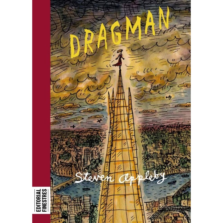 DRAGMAN