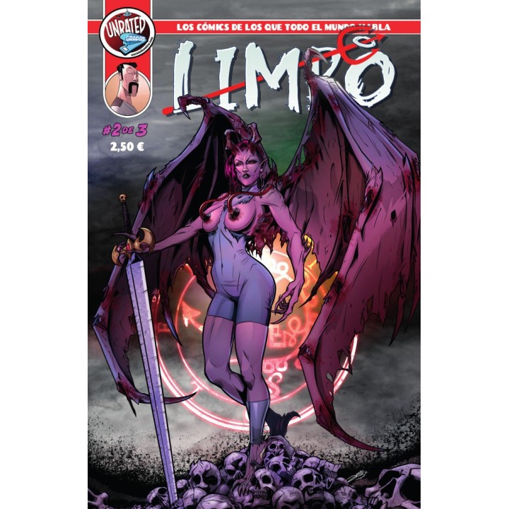 LIMBO 2