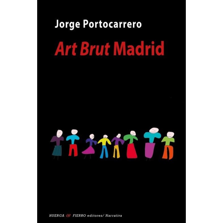 ART BRUT MADRID