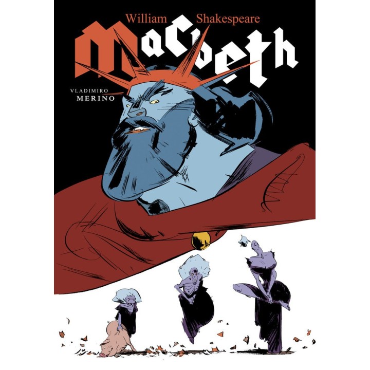 MACBETH