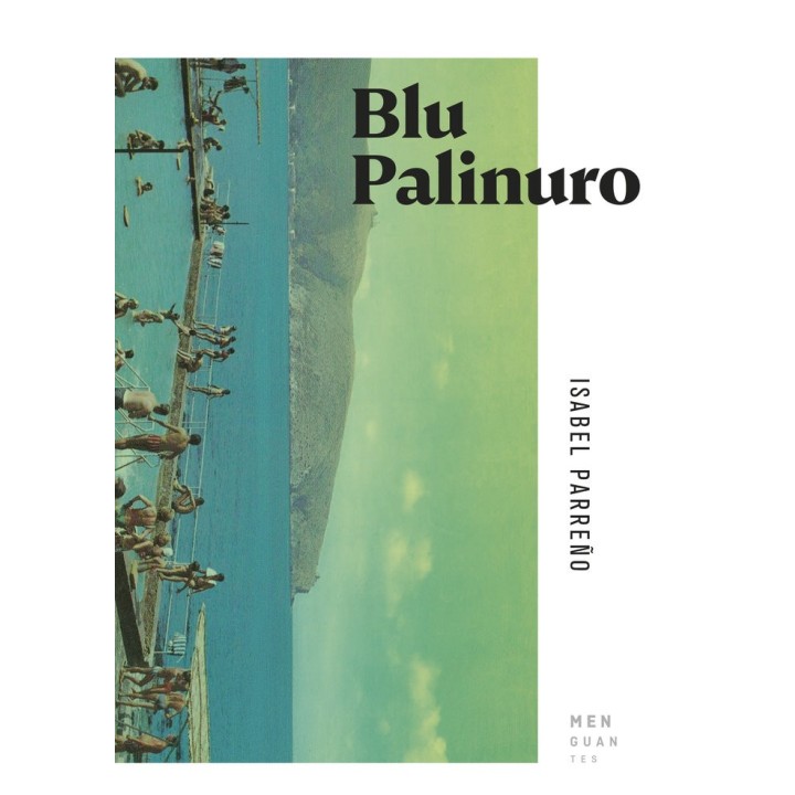 BLU PALINURO