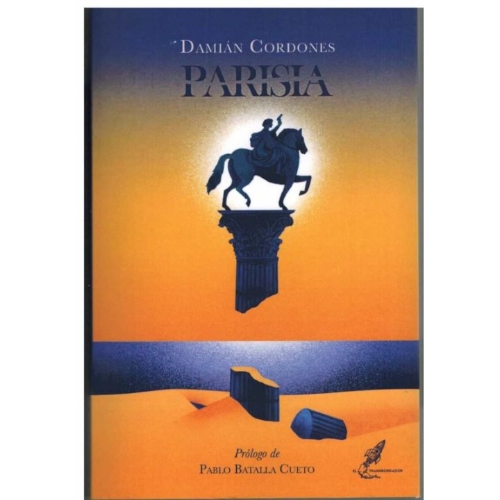 PARISIA