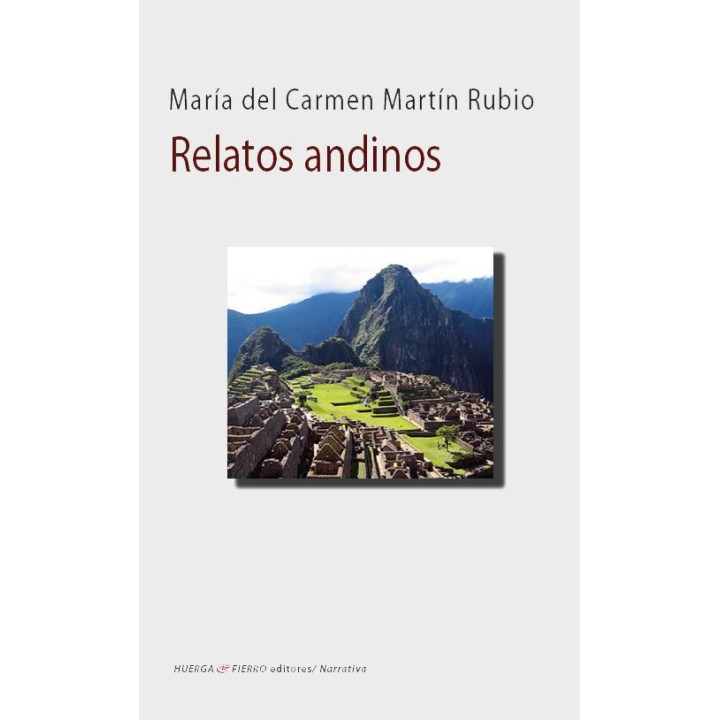RELATOS ANDINOS