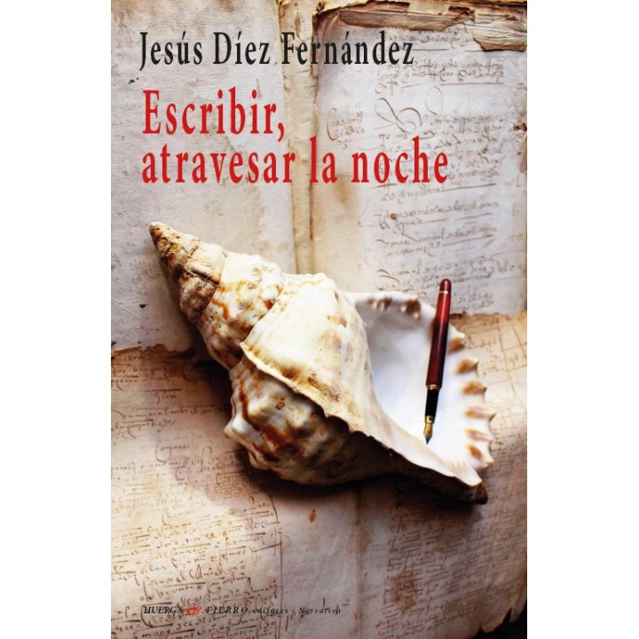 ESCRIBIR ATRAVESAR LA NOCHE