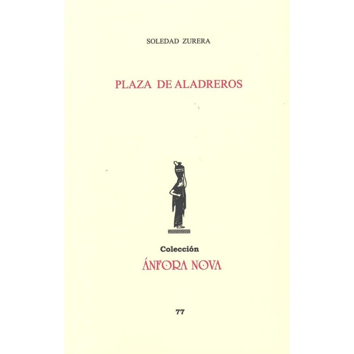 PLAZA DE ALADREROS