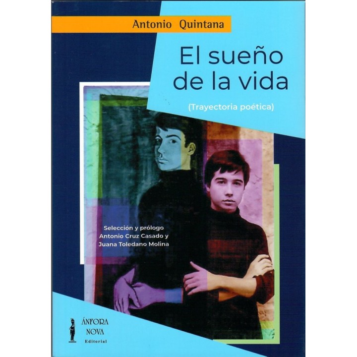 EL SUEÑO DE LA VIDA