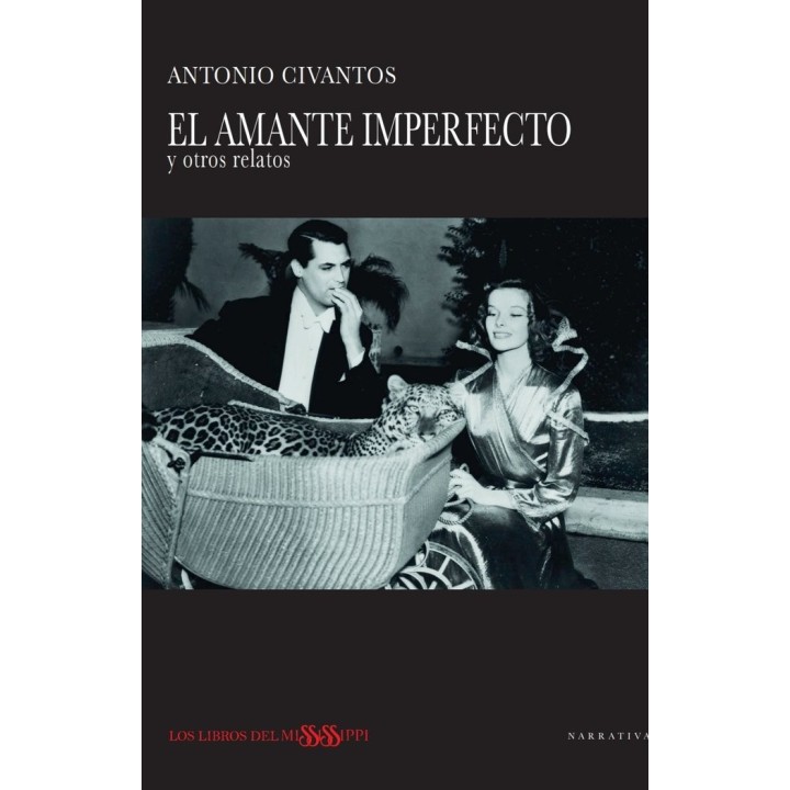 EL AMANTE IMPERFECTO Y OTROS RELATOS