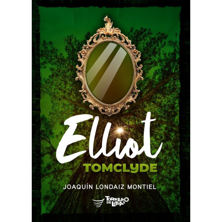 ELLIOT TOMCLYDE