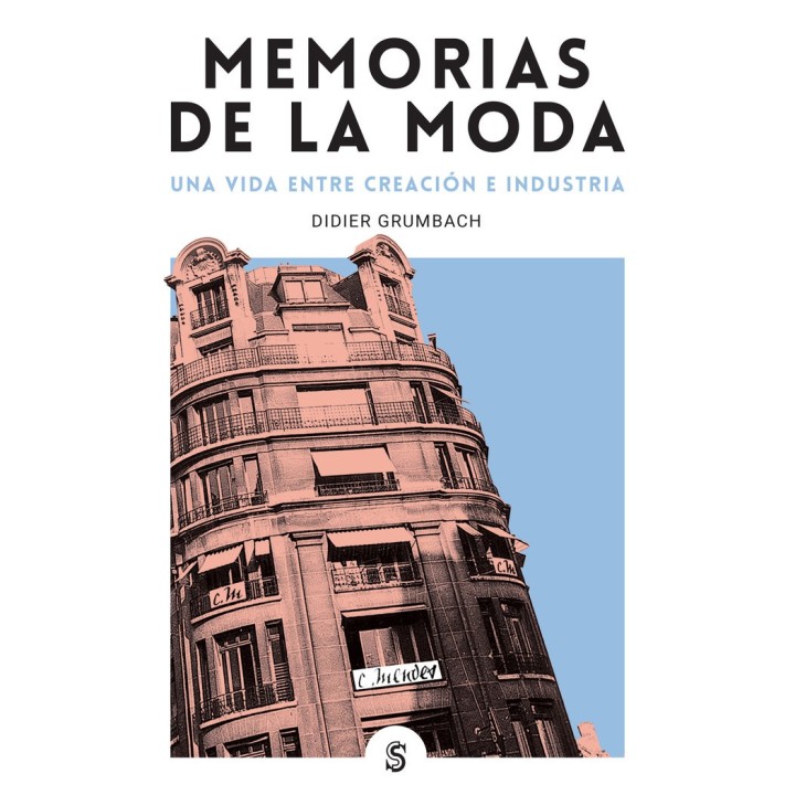 MEMORIAS DE LA MODA