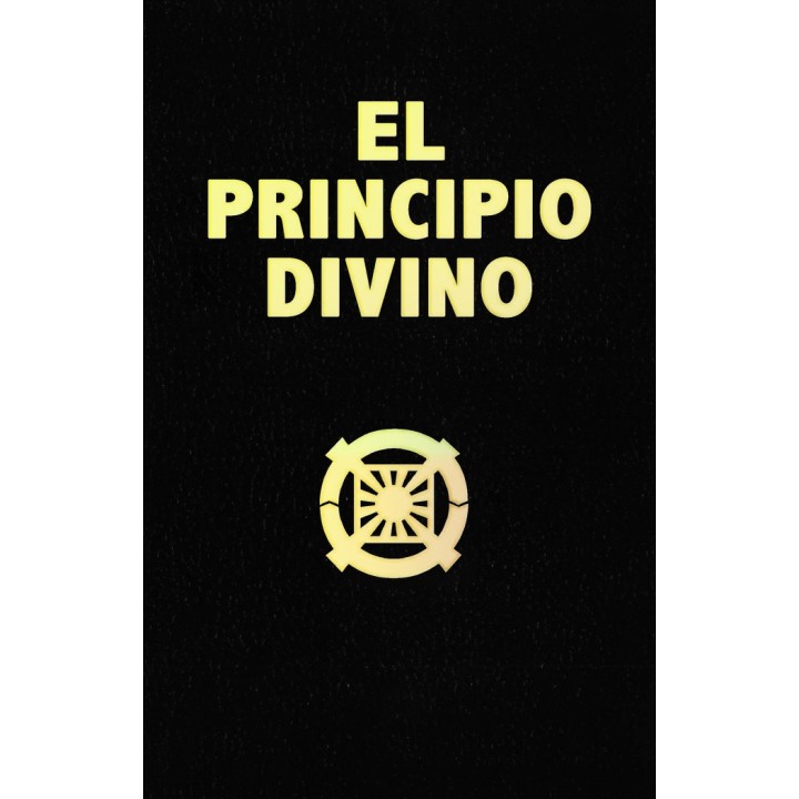 EL PRINCIPIO DIVINO