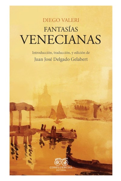 FANTASIAS VENECIANAS