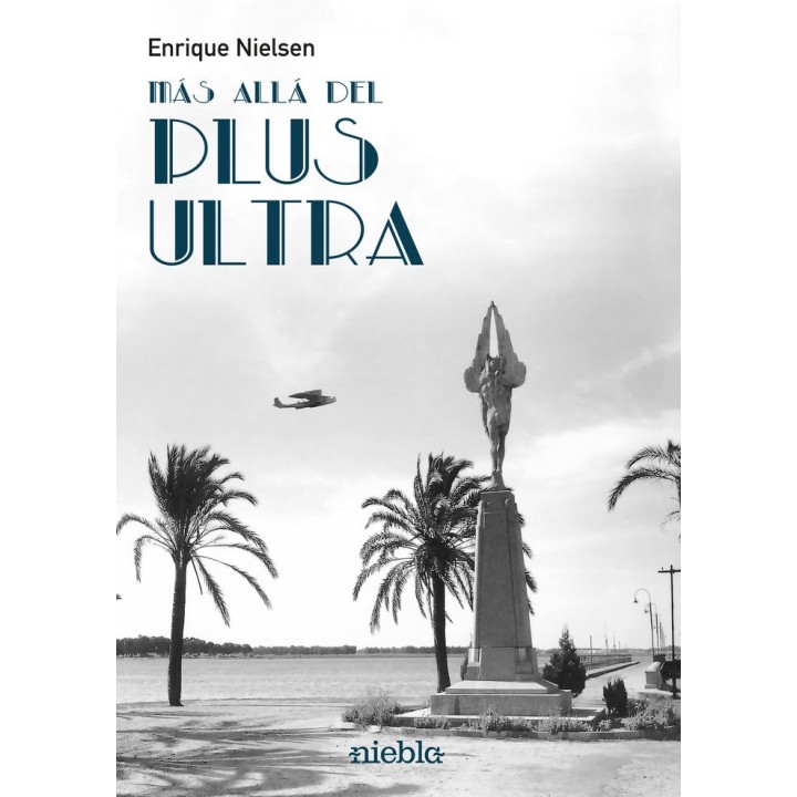 MAS ALLA DEL PLUS ULTRA