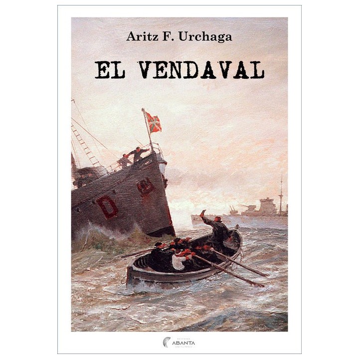 EL VENDAVAL