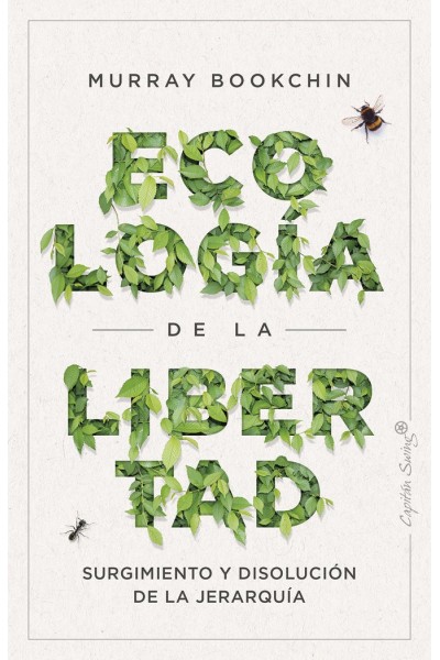 ECOLOGIA DE LA LIBERTAD