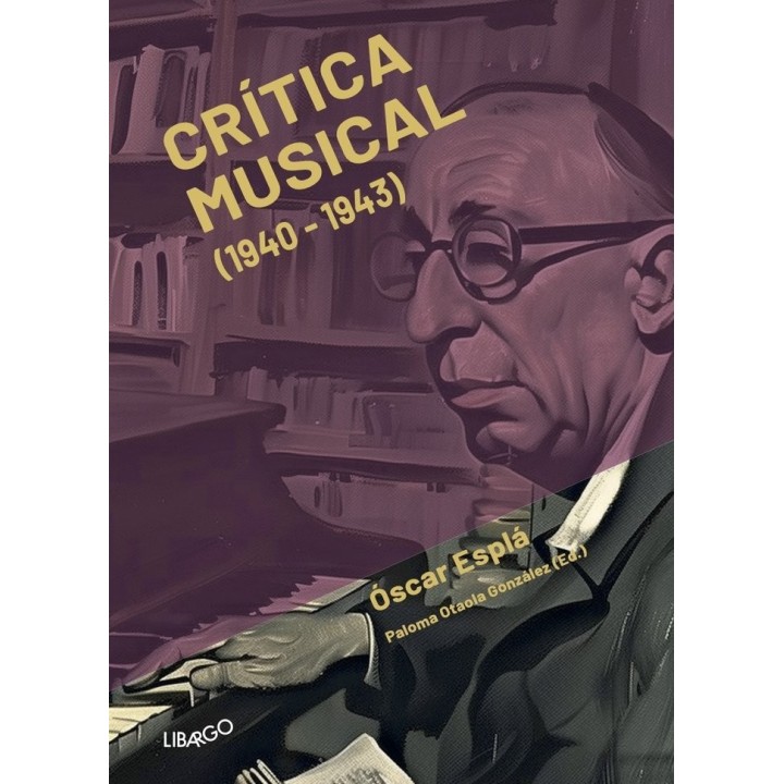 CRITICA MUSICAL 1940-1943