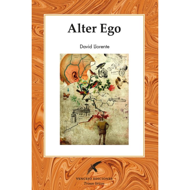 ALTER EGO