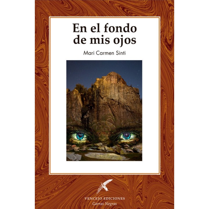 EN EL FONDO DE MIS OJOS