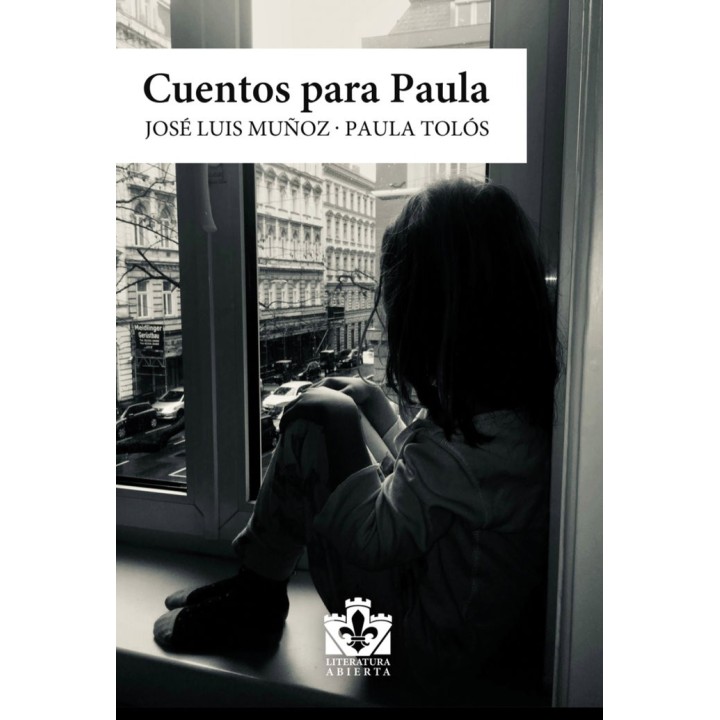 CUENTOS PARA PAULA
