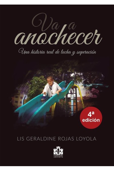 VA A ANOCHECER