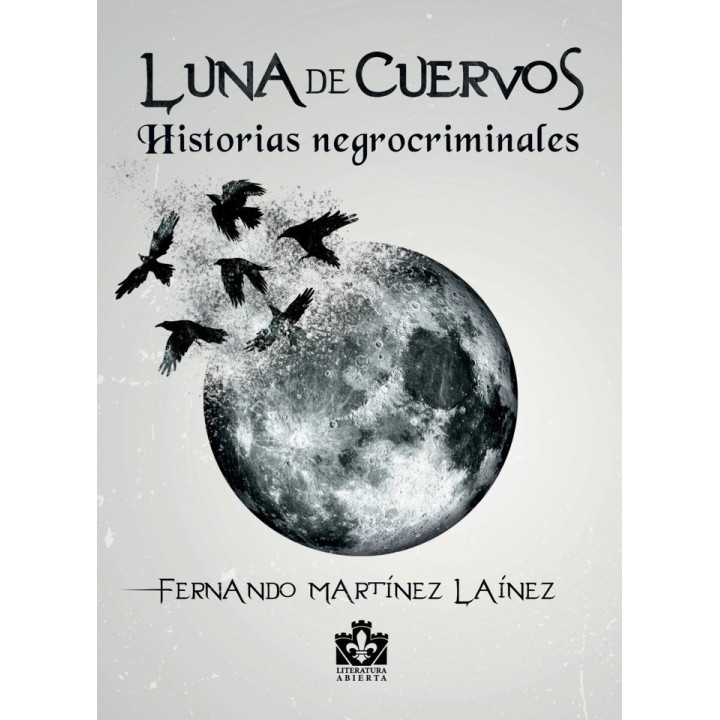 LUNA DE CUERVOS