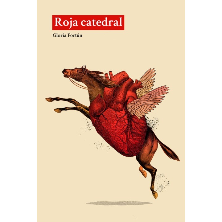 ROJA CATEDRAL