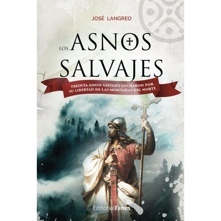 LOS ASNOS SALVAJES