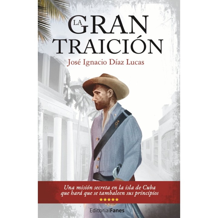 LA GRAN TRAICION