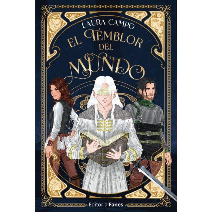 EL TEMBLOR DEL MUNDO