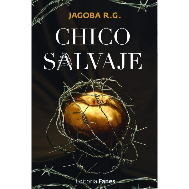 CHICO SALVAJE