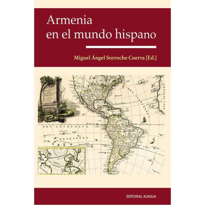 ARMENIA EN EL MUNDO HISPANO