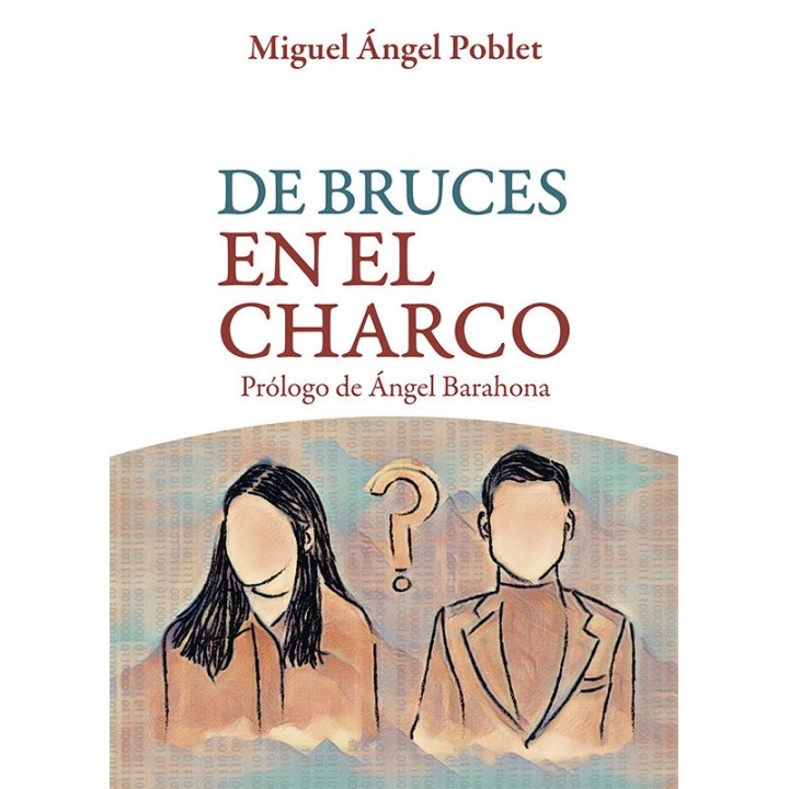 DE BRUCES EN EL CHARCO
