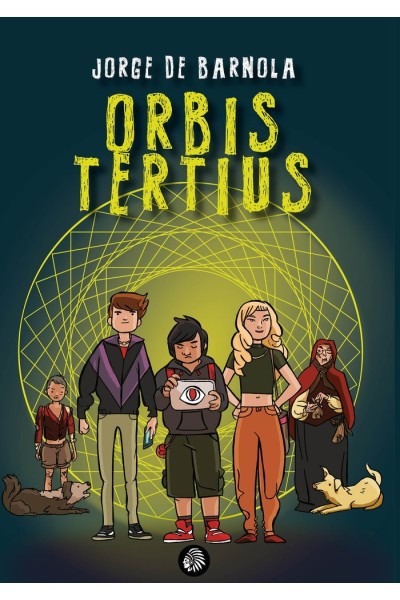 ORBIS TERTIUS