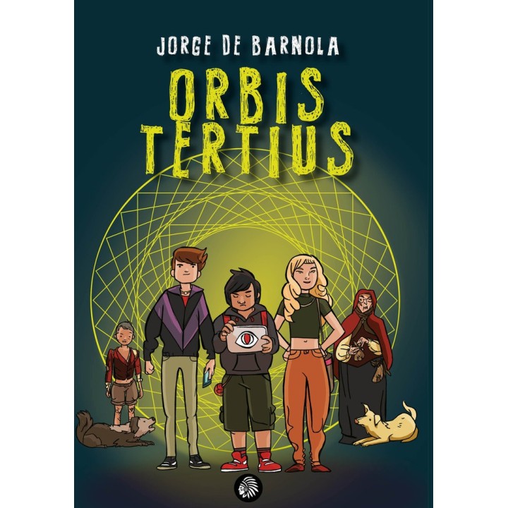 ORBIS TERTIUS
