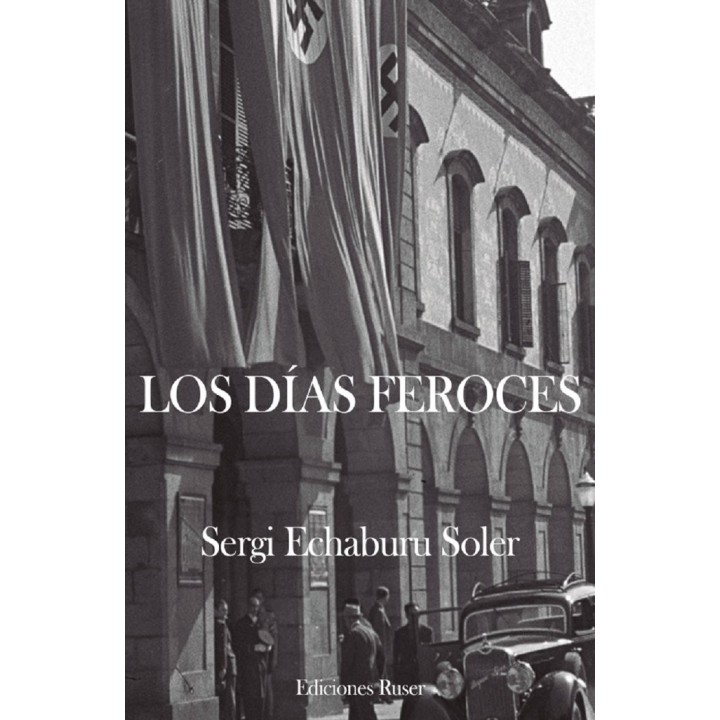 LOS DIAS FEROCES