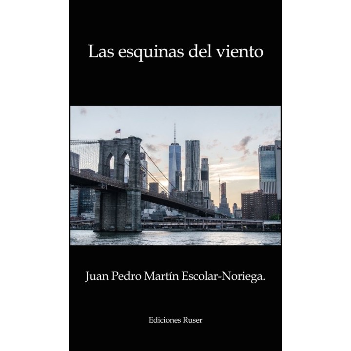 LAS ESQUINAS DEL VIENTO