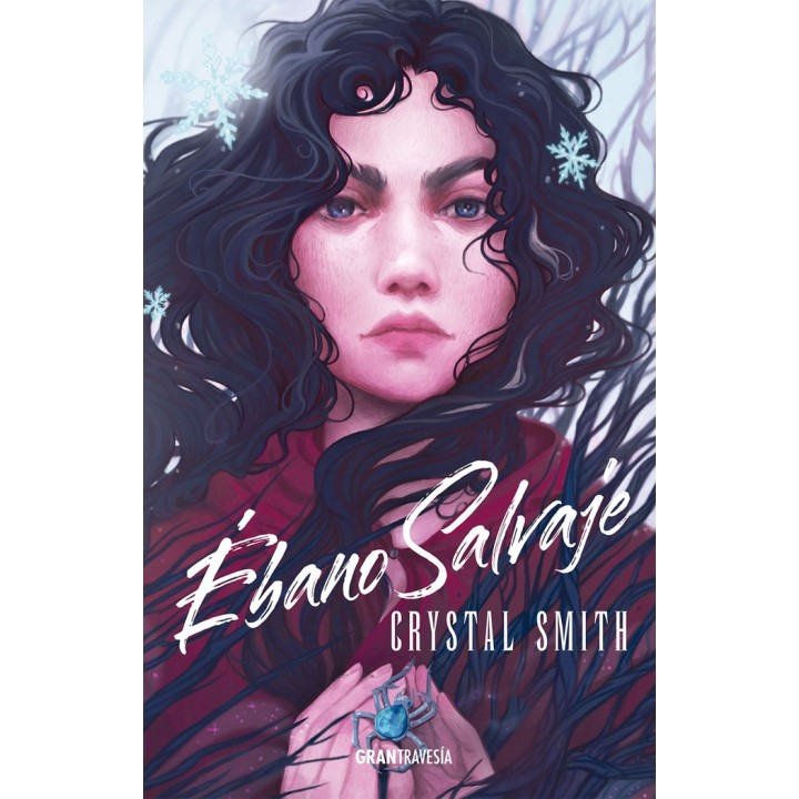 EBANO SALVAJE