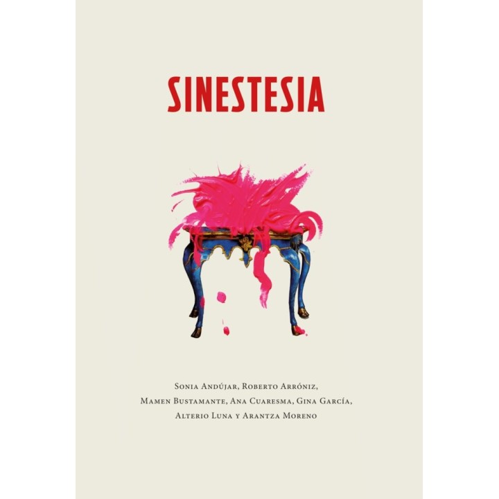 SINESTESIA