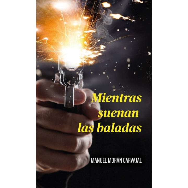 MIENTRAS SUENAN LAS BALADAS