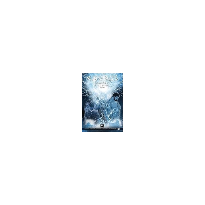 EXODUS VOLUMEN VI