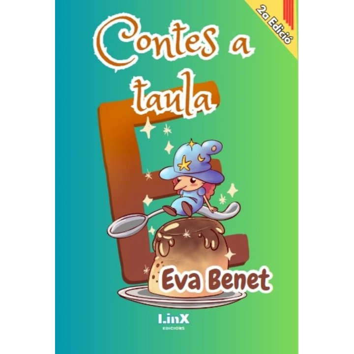 CONTES A TAULA