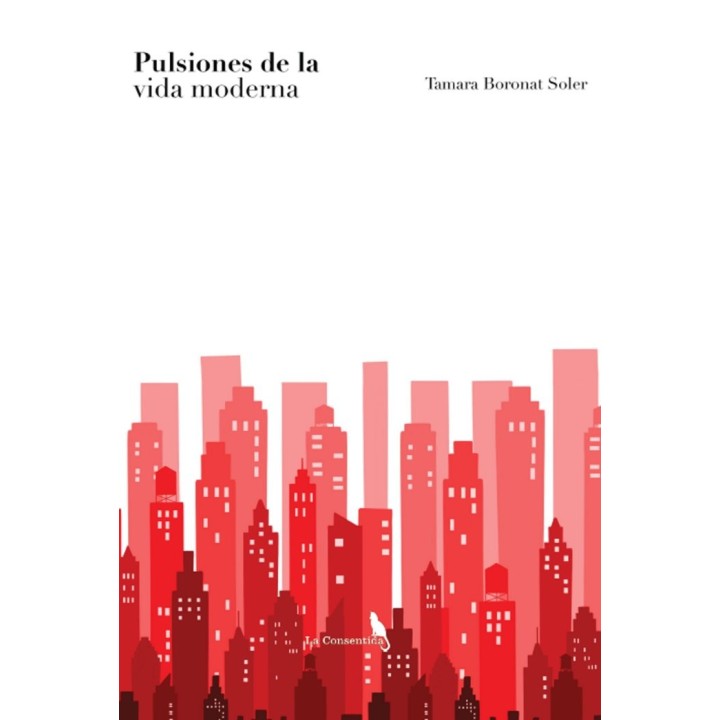 PULSIONES DE LA VIDA MODERNA