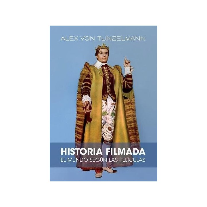 HISTORIA FILMADA