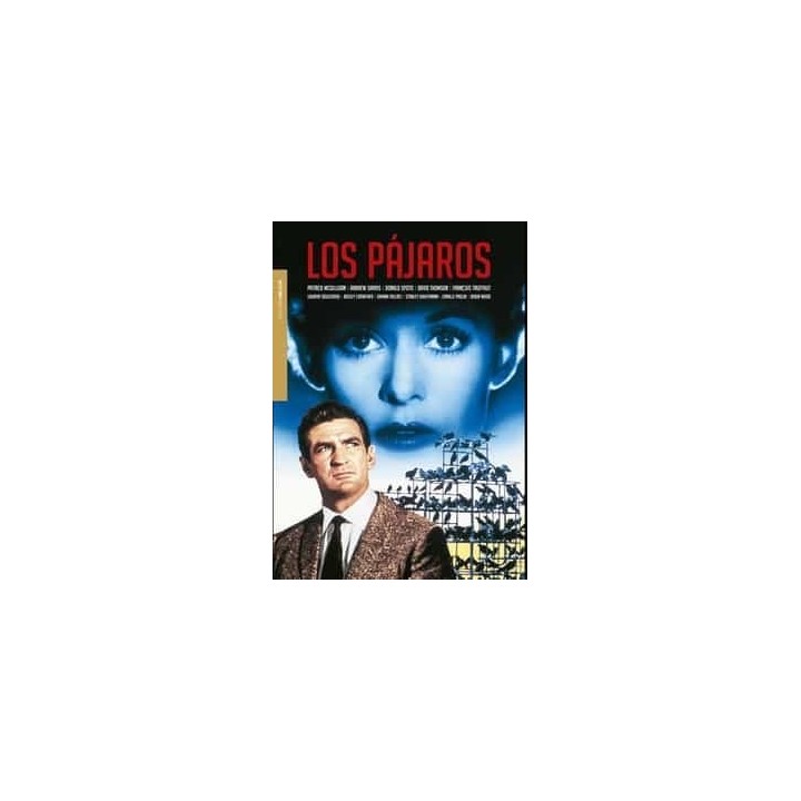 LOS PAJAROS