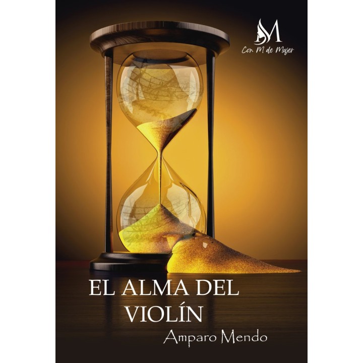 EL ALMA DEL VIOLIN