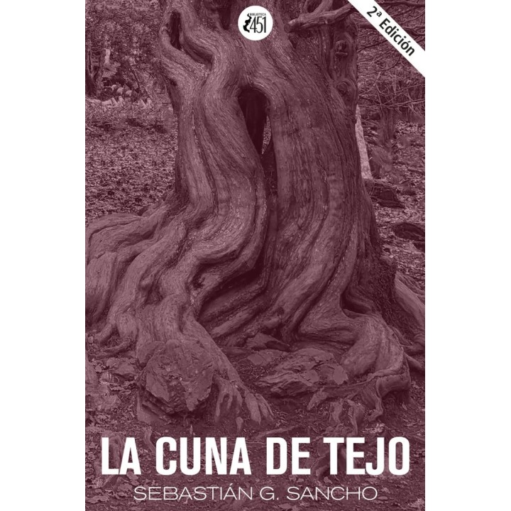LA CUNA DE TEJO