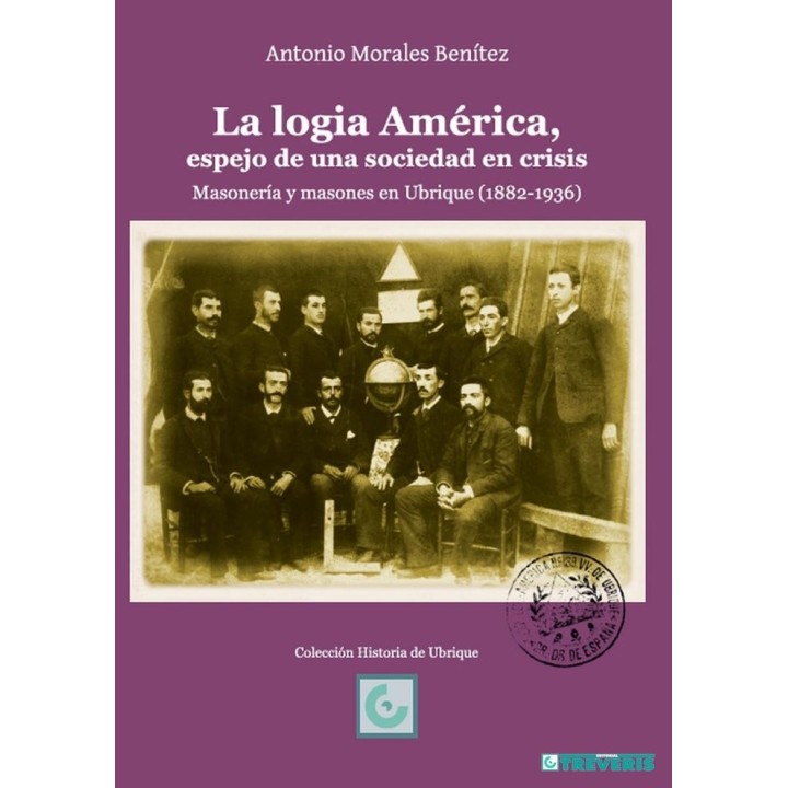 LA LOGIA AMERICA, ESPEJO DE UNA SOCIEDAD EN CRISIS