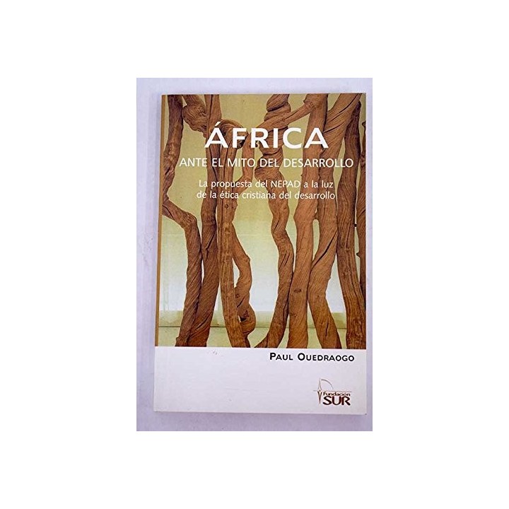 ÁFRICA ANTE EL MONITO DEL DESARROLLO